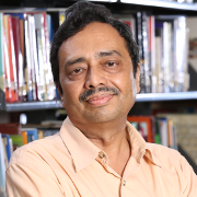 Arup K. Raychaudhuri